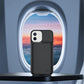 2-i-1 iPhone-skal och powerbank