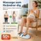 Hemfotrulle Akupressurmassage